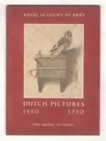 DUTCH Pictures. 1450 - 1750. Volume I