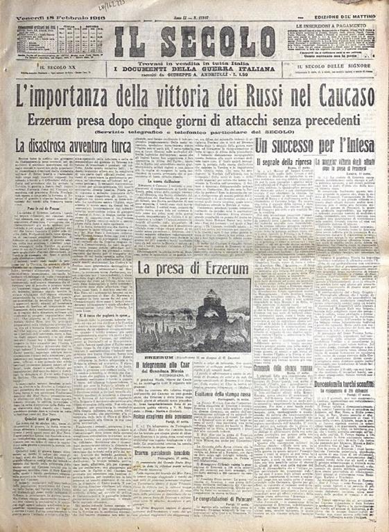 Libreria antiquaria Gozzini