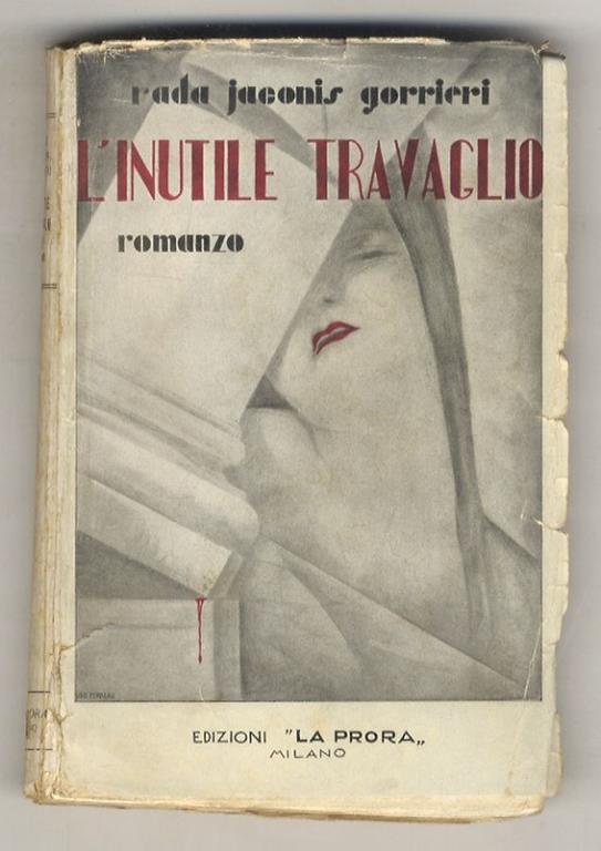 Libreria antiquaria Gozzini