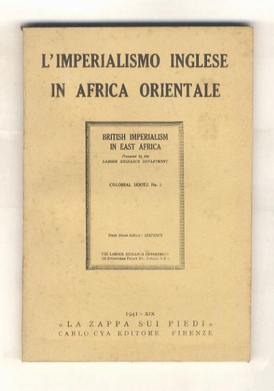 Libreria antiquaria Gozzini