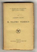 Il teatro inglese