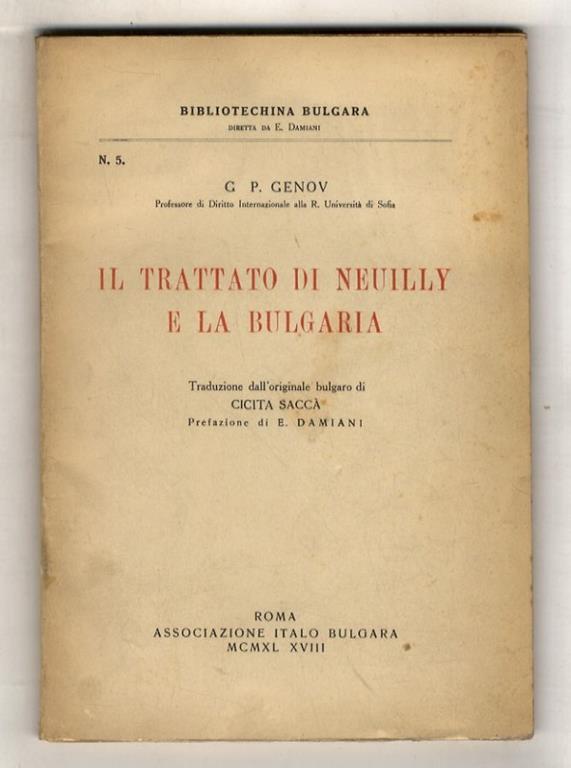 Libreria antiquaria Gozzini