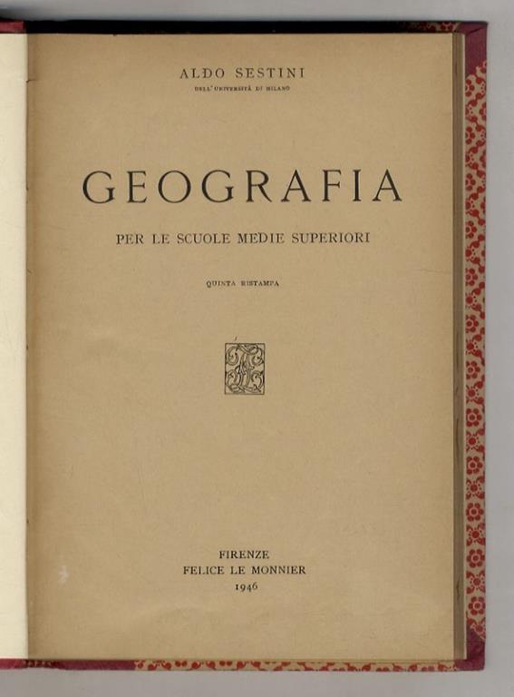 Libreria antiquaria Gozzini