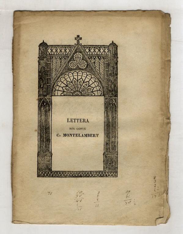 Libreria antiquaria Gozzini