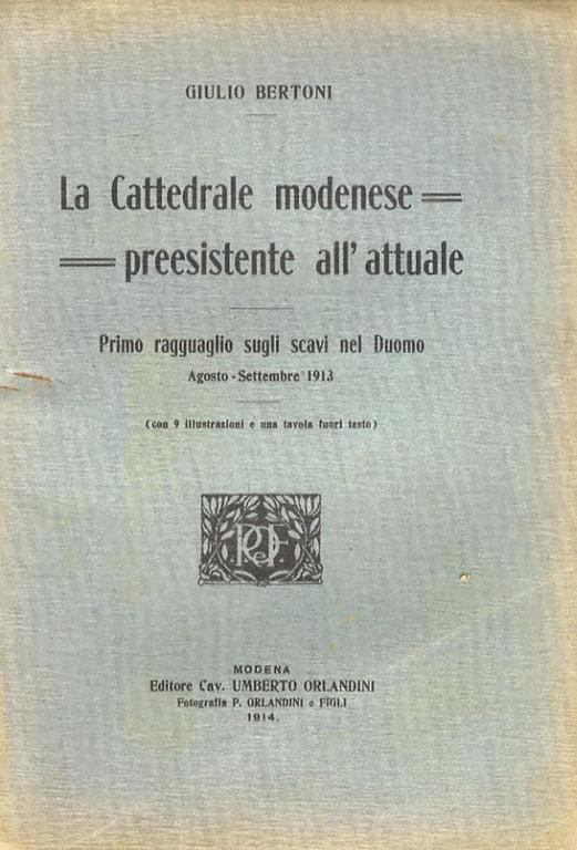 Libreria antiquaria Gozzini