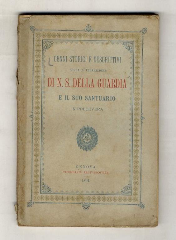 Libreria antiquaria Gozzini