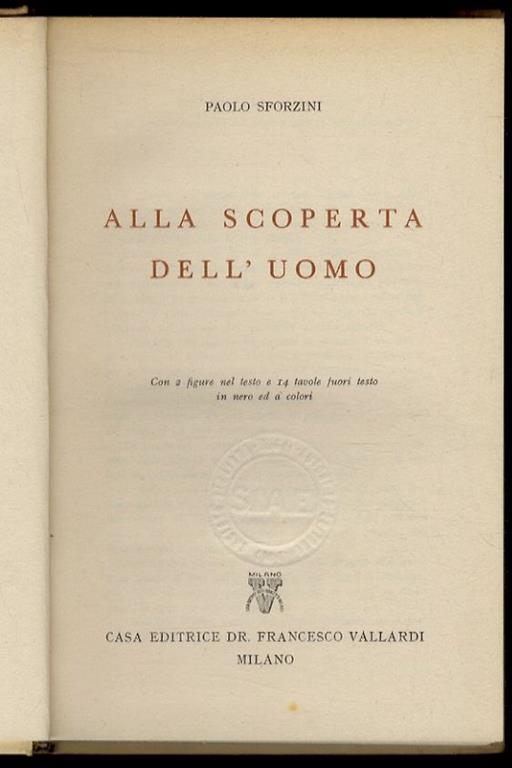 Libreria antiquaria Gozzini