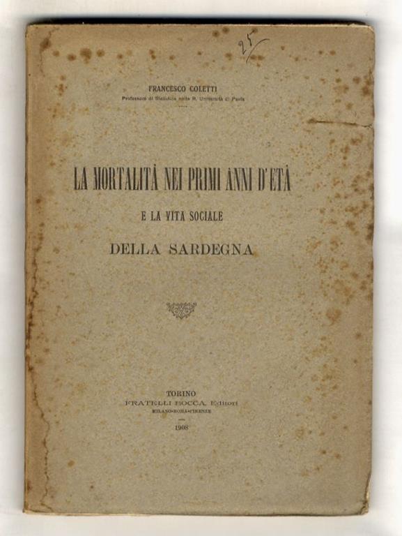 Libreria antiquaria Gozzini