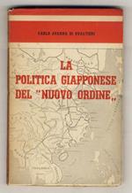 La politica giapponese del 