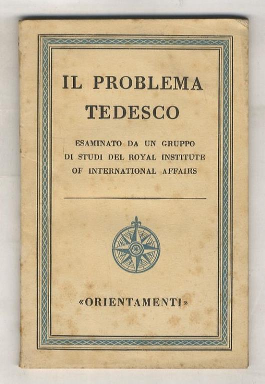 Libreria antiquaria Gozzini
