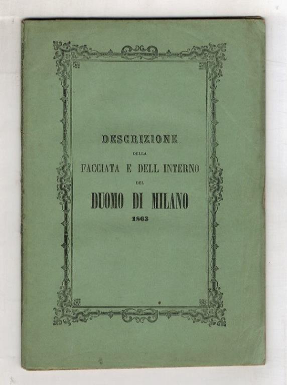 Libreria antiquaria Gozzini