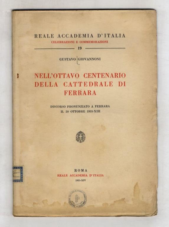 Libreria antiquaria Gozzini