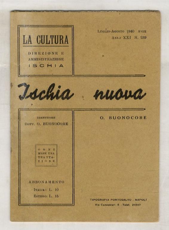 Libreria antiquaria Gozzini