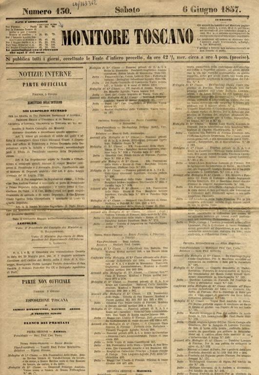 Libreria antiquaria Gozzini