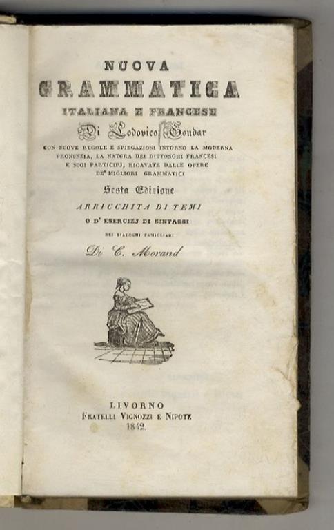 Libreria antiquaria Gozzini