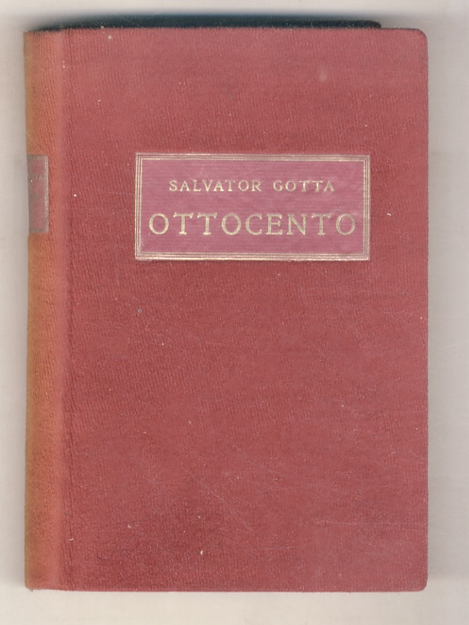 Libreria antiquaria Gozzini