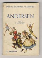 G. Cristiano Andersen. Seconda edizione