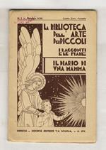 Il diario di una mamma