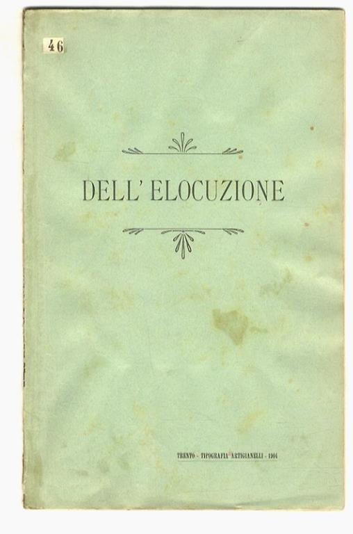 Libreria antiquaria Gozzini