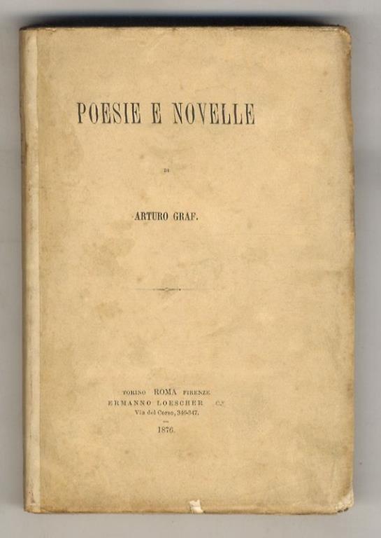 Libreria antiquaria Gozzini