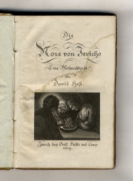 Libreria antiquaria Gozzini