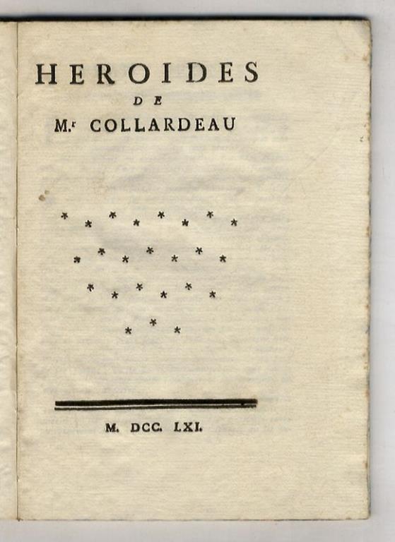 Libreria antiquaria Gozzini