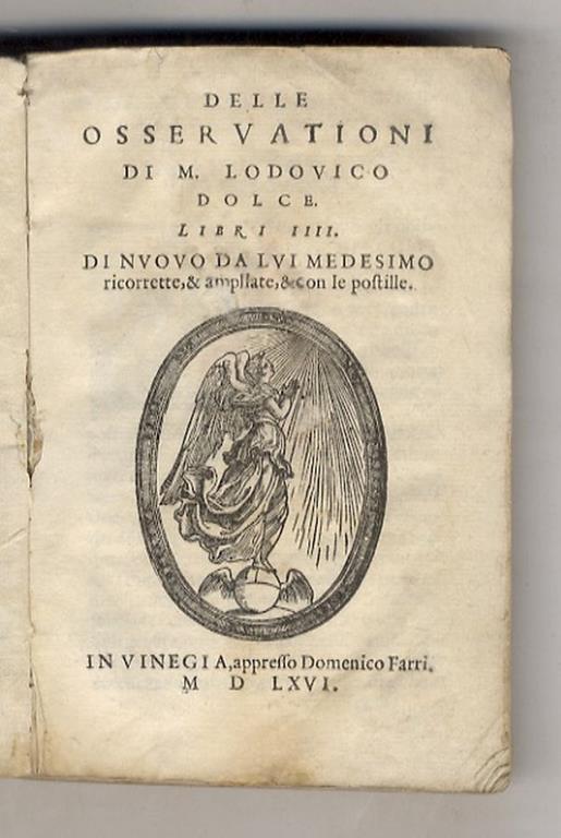 Libreria antiquaria Gozzini