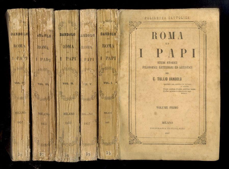 Libreria antiquaria Gozzini