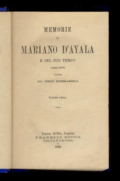 Libreria antiquaria Gozzini