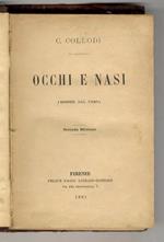 Occhi e nasi (ricordi dal vero). Seconda edizione