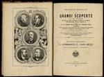 Il commercio e i suoi mezzi: I. Storia del commercio. Navigazione. In: Reuleaux F. Le grandi scoperte e le loro applicazioni [Vol. 7]