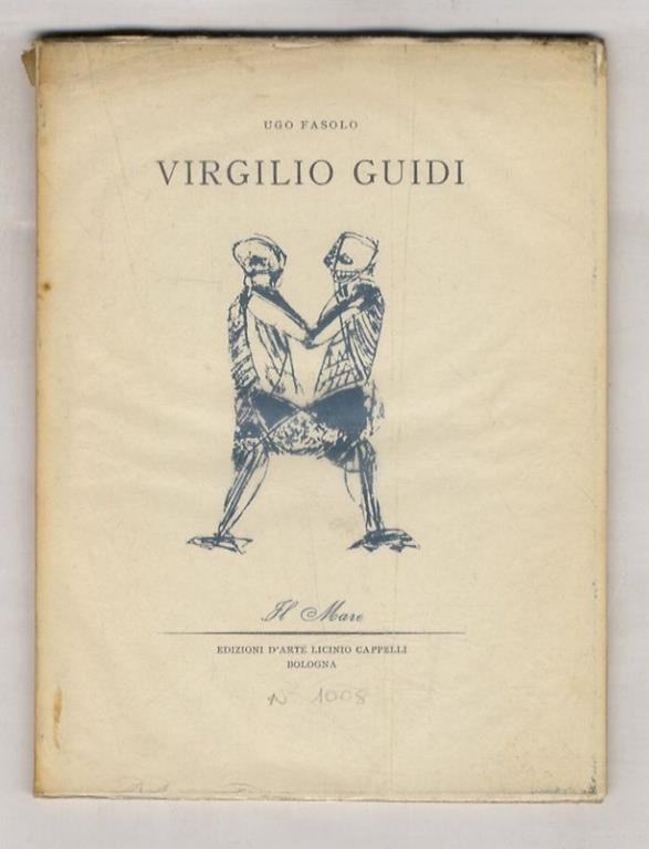 Libreria antiquaria Gozzini