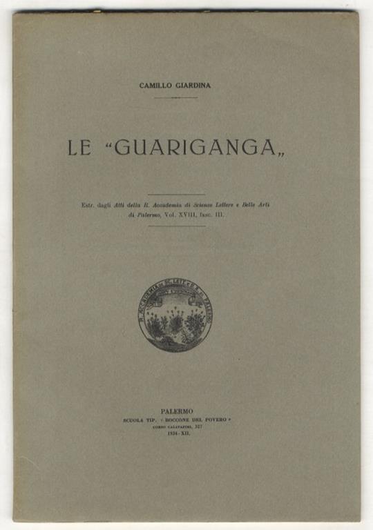 Libreria antiquaria Gozzini