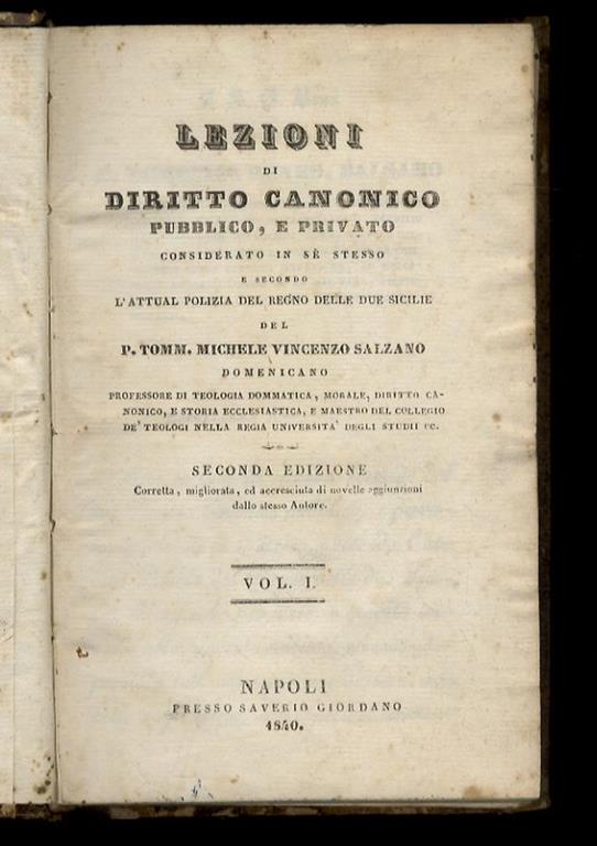 Libreria antiquaria Gozzini