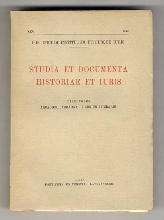 Libreria antiquaria Gozzini