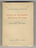 Ebrei e orientali nell'Italia settentrionale fra il IV e il VI secolo d. Cr. (In: 