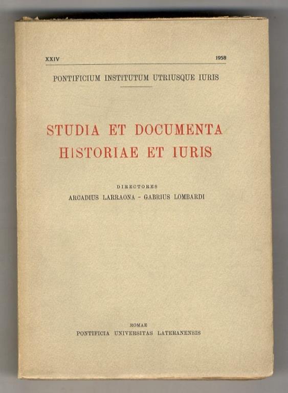 Libreria antiquaria Gozzini
