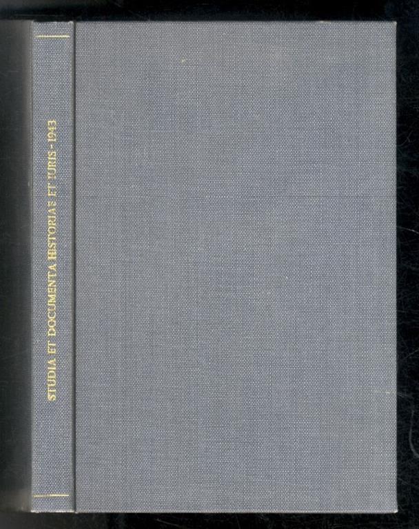 Libreria antiquaria Gozzini