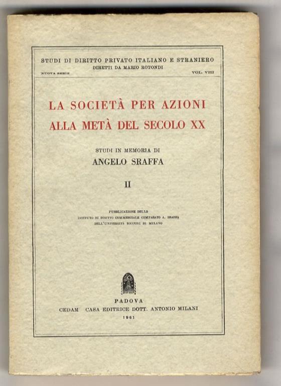 Libreria antiquaria Gozzini