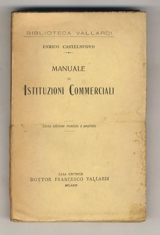 Libreria antiquaria Gozzini