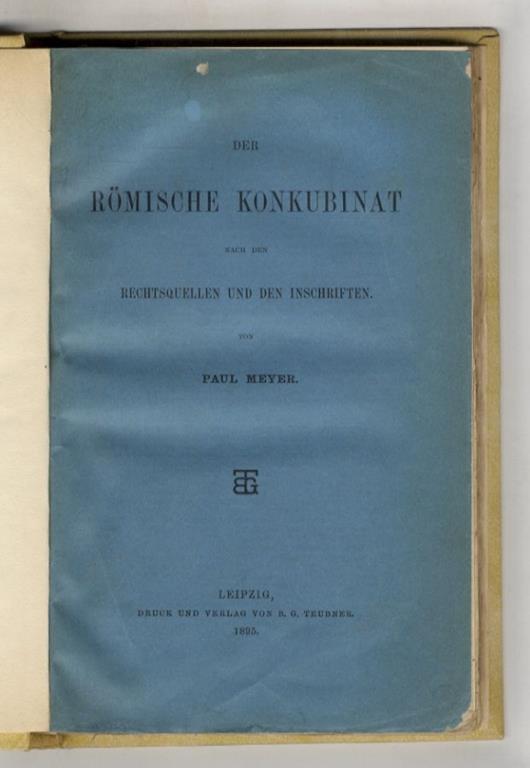 Libreria antiquaria Gozzini