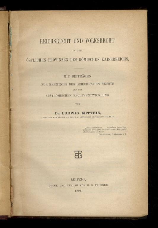 Libreria antiquaria Gozzini