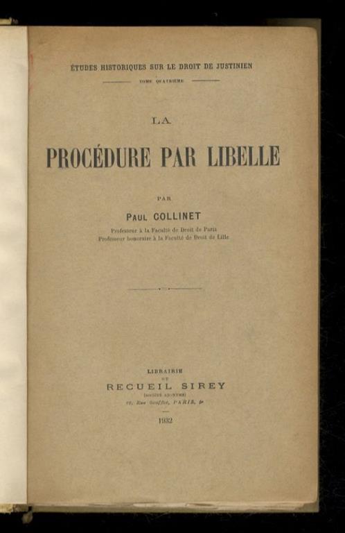 Libreria antiquaria Gozzini