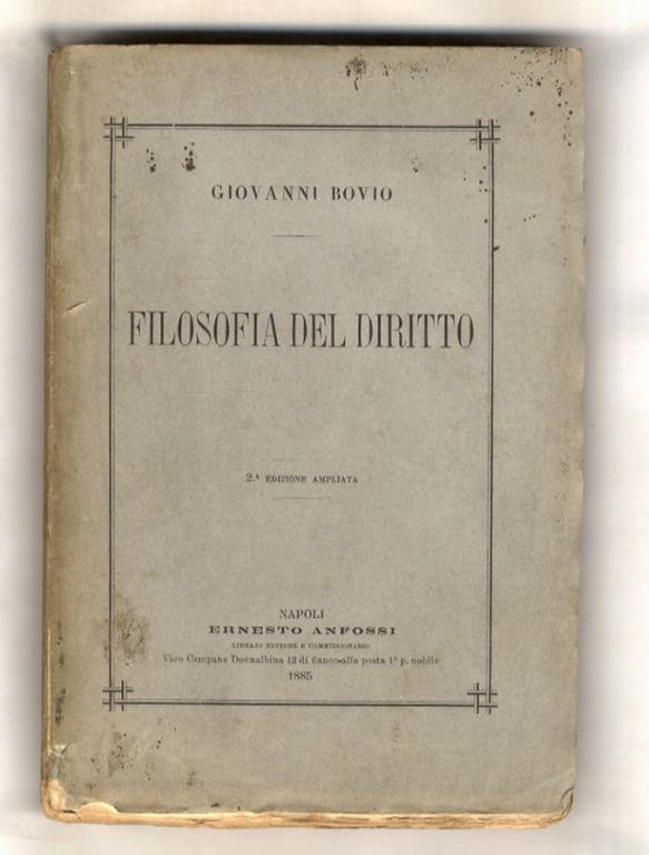 Libreria antiquaria Gozzini