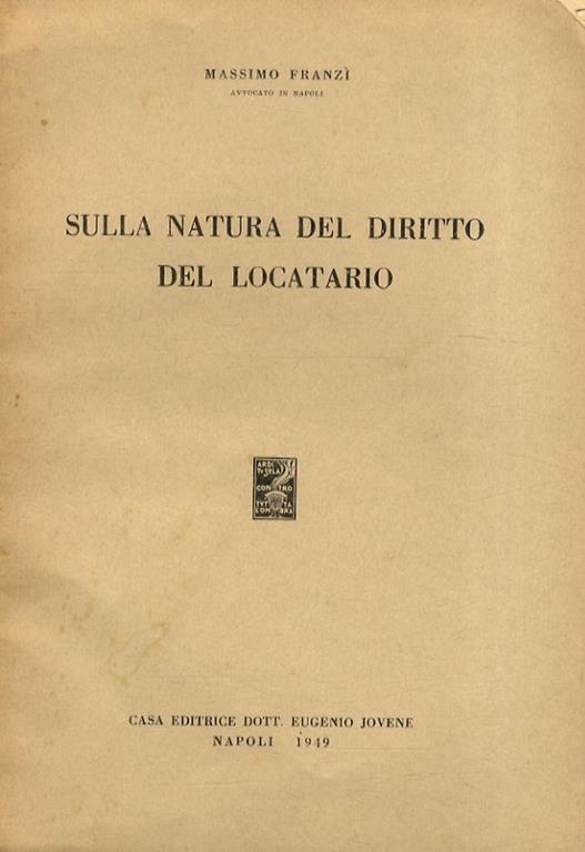 Libreria antiquaria Gozzini