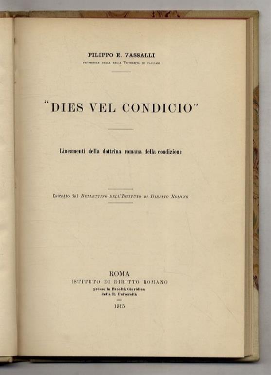 Libreria antiquaria Gozzini