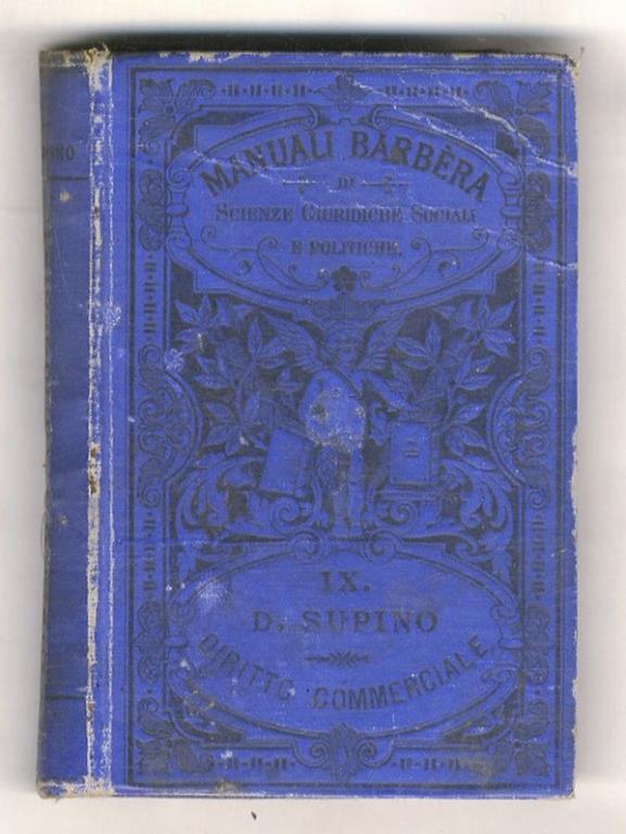 Libreria antiquaria Gozzini