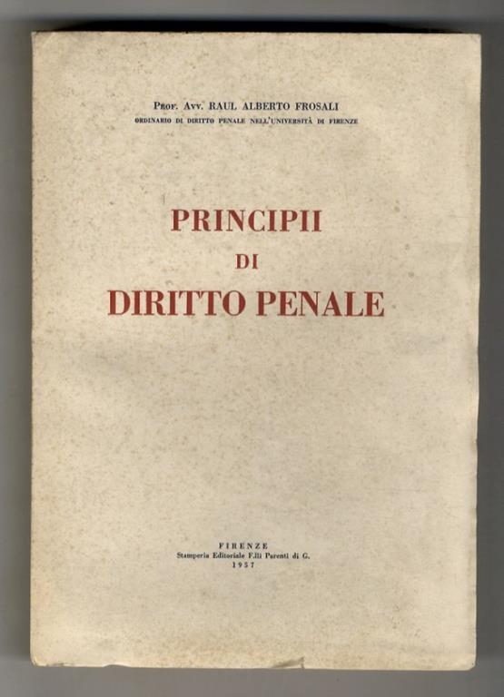 Libreria antiquaria Gozzini