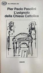 L' usignolo della Chiesa Cattolica