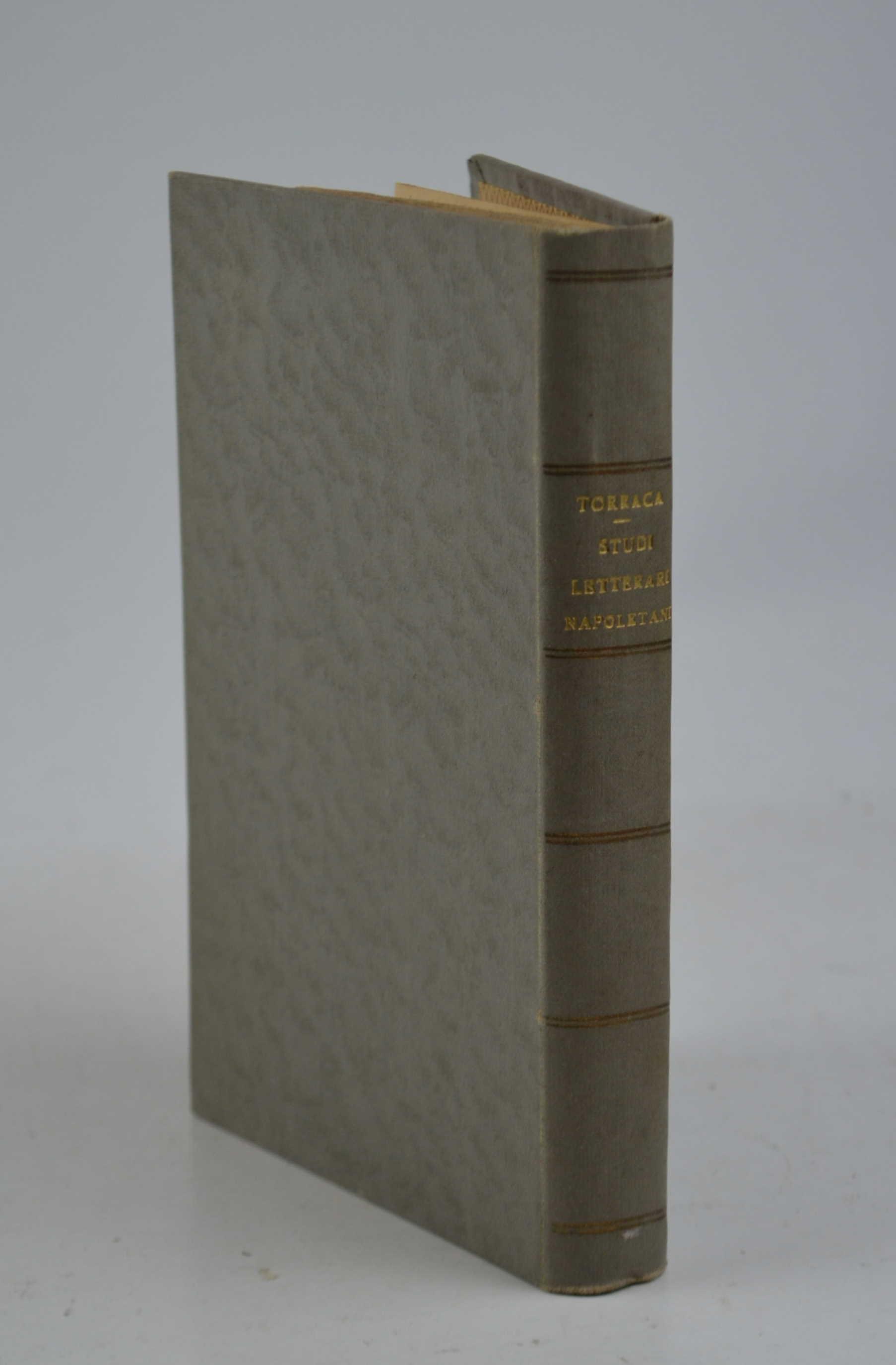 Studio bibliografico Benacense